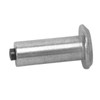 100PCS Carbide Tire Studs Anti Slip Snow Spikes Screw Studs