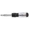 Screwdriver Bit Set Chromium Vanadium Alloy Steel Bit with Universal