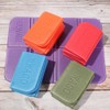 SWAG GEAR Sauna Mat Foldable 1 Piece with Storage Bag