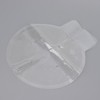 Chest Seal Emergency Aid Chest Seal Vented for Open Chest