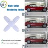 LED Garage Light B22 Deformable 60W, Workshop Ceiling Lighting BC