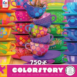 Teacups