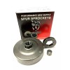For STIHL 8 TOOTH .325" SPROCKET FITS STIHL 029, 029