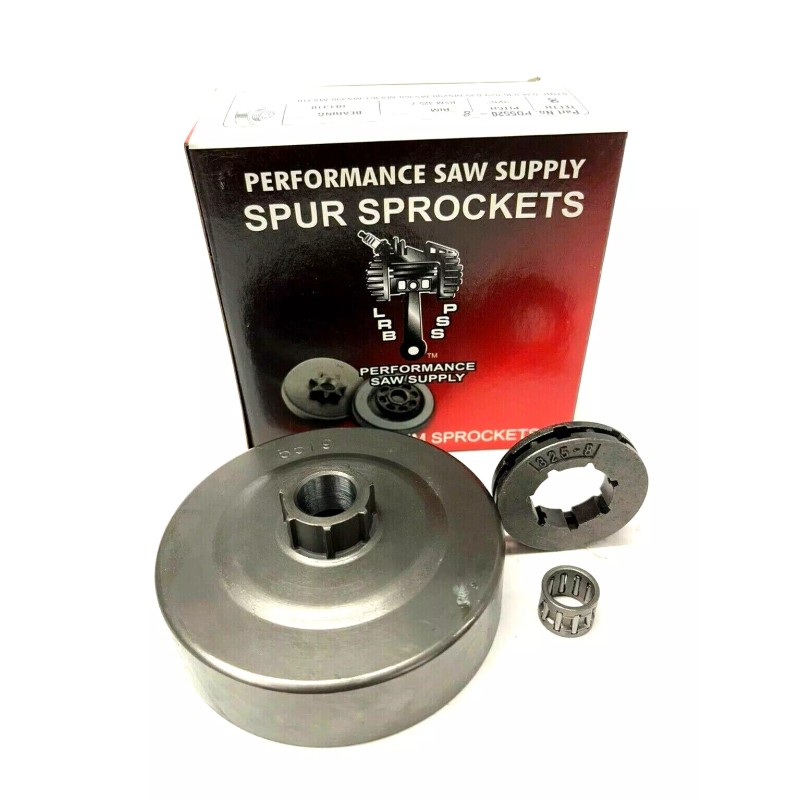 For STIHL 8 TOOTH .325" SPROCKET FITS STIHL 029, 029