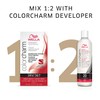 Wella Color Charm Liquid Haircolor - 6R Canyon Reds -