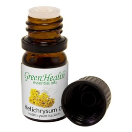 Helichrysum 100% Pure Essential Oil - 1/6oz (5ml)