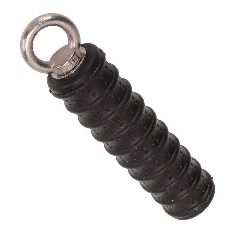 Cyrank Strength Training Single Grip, Fitness One-Hand Grip, Cable Pull