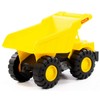 Polesie Expert Children's Toy Dump Truck Construction Site Vehicle +12