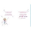 Lovely Granddaughter Age 10-10th Birthday Card - 206252
