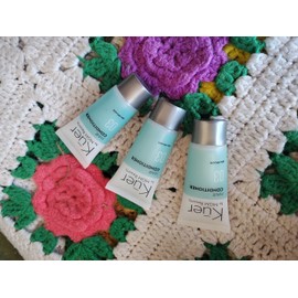 Kuer 3 Kuer by MGM Resorts Aloe Hair Conditioner Travel Size Cruelty Free