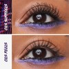 Maybelline New York Mascara with False Eyelash Effect, Hybrid Fibre