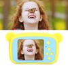 Kids Camera Children Portable Cute Cartoon Funny Digital Video Camera