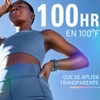 Secret Clinical Strength Antiperspirant Deodorante Mujer Protección Contra Estrés Horas