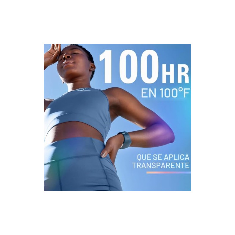 Secret Clinical Strength Antiperspirant Deodorante Mujer Protección Contra Estrés Horas