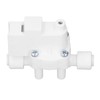4PCS High Pressure Switch 1/4 Inch Interface Solenoid Valve for