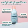 Nature Spell Bond Repair Conditioner, Protects & Repairs, Vegan, 300ml