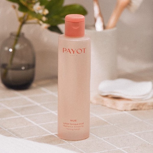 PAYOT - NUE - Cleanser & Oxygenating Routine - Makeup Removers - Face & Eye - Paris (ECLAT)