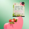 Jelly Foot Peel - Strawberry and Mint Jelly by Oh