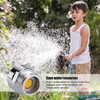 MisFun Pack of 12 Water Savers for Shower, Shower Water