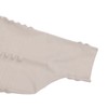 Waterproof Arm Cover Post Operative Wound Care Vacuum Sealing Latex