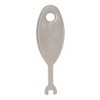 MK Light Switch Master Key
