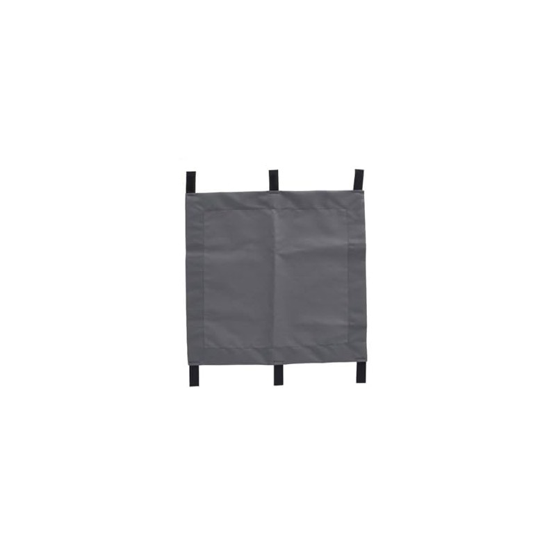 XLC Unisex - Adult Sun Shade -3092070096, Black, One Size