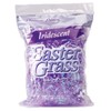 Iridescent Color Easter Grass Spring Shred Plastic Gift Basket Fill,