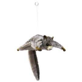 BH5855 HANSA Flying Squirrel 35