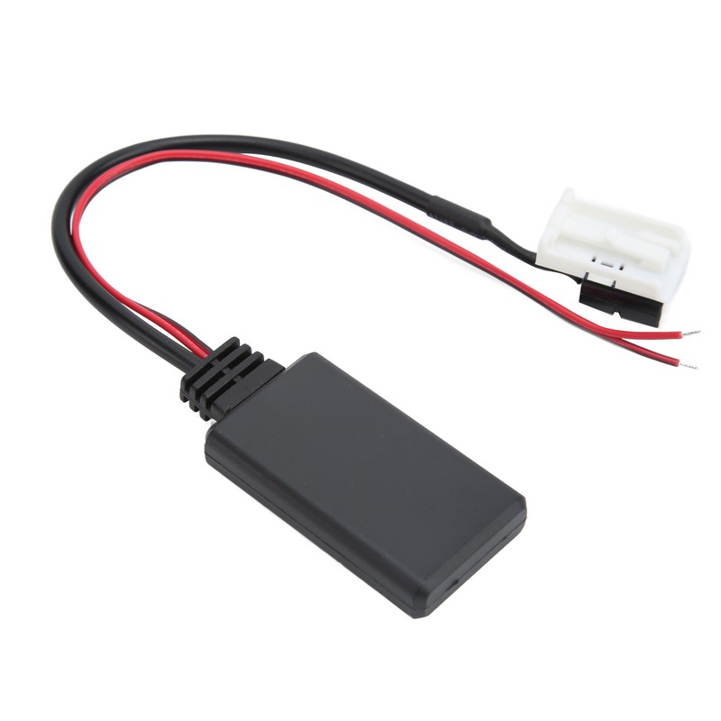 Car Radio Bluetooth 5.0 AUX IN Adapter Audio Cable Replacement