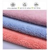 MAYOUTH Microfiber rag Bulk Multi-Functional for House Furniture Reusable Rags