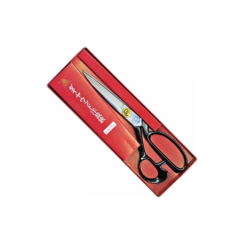 Diamond Wood Dressmaking Shears, Silva, 9.4 inches (240 mm)