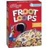 Kelloggs Bulk Kelloggs Fruit Loops 460g ($9.99 each x 12 units)