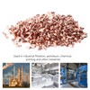 99.99% High Purity Copper Grain, Raw Copper Metal, 200g Copper
