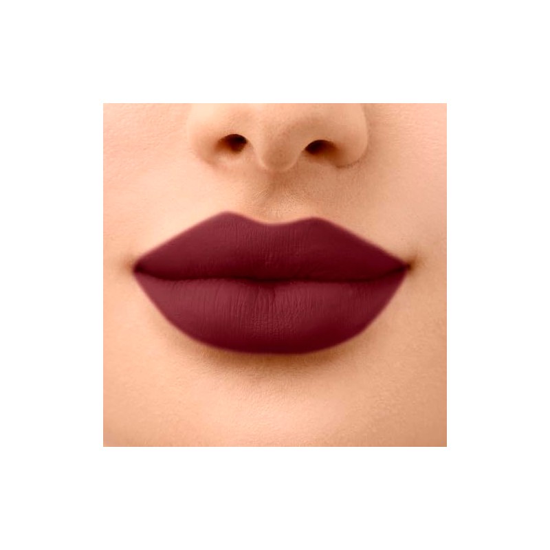 Renova Labial Liquido Mate Infinity Ink Tono 55 5ml