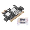Post Test Motherboard Analyzer Diagnostic Card Kit Laptop Motherboard Analyzer