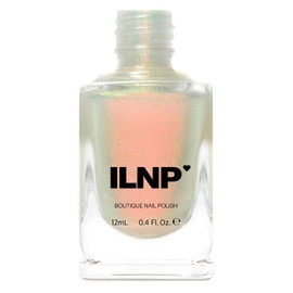 ILNP Scarlet - Red, Orange, Gold, Green Iridescent Topper Nail Polish