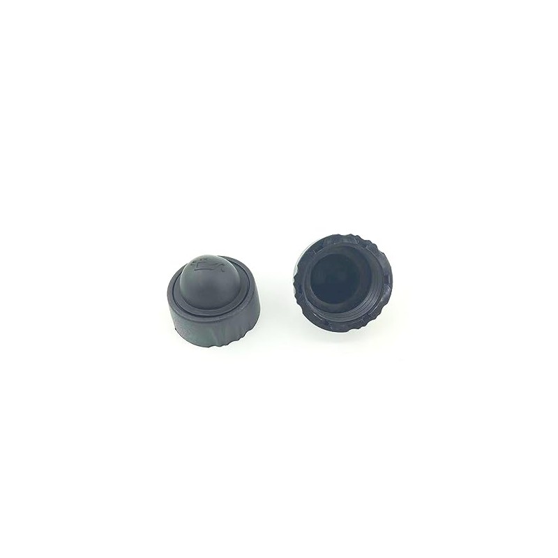Replacement Oil Tank Cap Cover Primer 300890001 Fits ryobi Chainsaw
