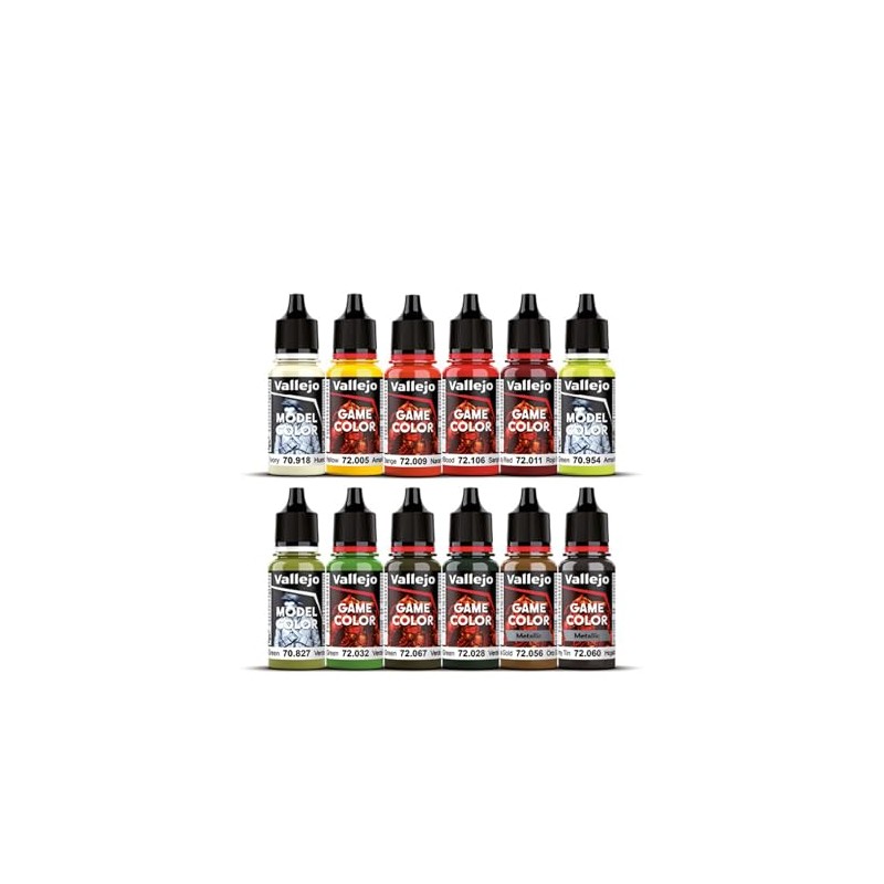 Prince August Lavis Vallejo Games G203