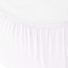 Jersey Fitted Sheet All Colours & Sizes 100% Cotton, 180-200