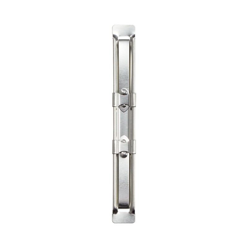 Lihit Lab F8T-100 Paper Fasteners, Pack of 100