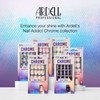 Ardell Nail Addict Chrome Retrograde
