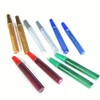 Assorted Glitter Glue Sticks, 10 Pack