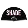 Shade Fan