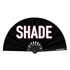 Shade Fan