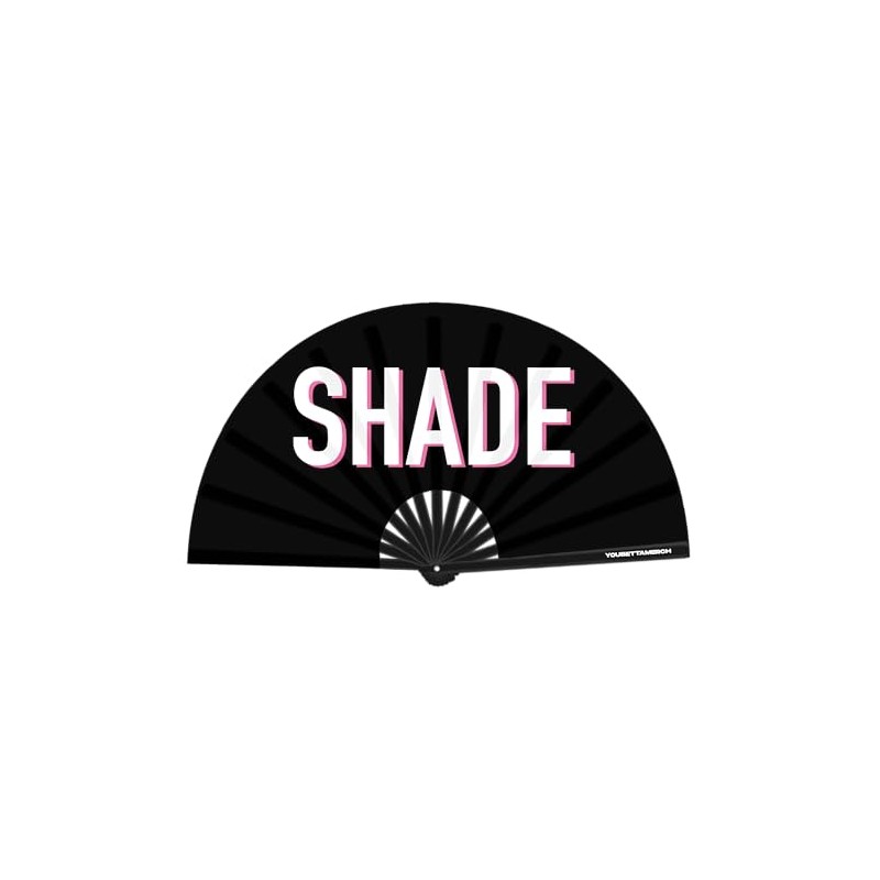 Shade Fan