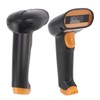 S8 1D 2D Wireless Barcode Scanner Quickly Accurately Handheld Bar
