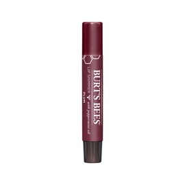 Burts Bees Lip Shimmer Plum 2.6g
