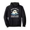 Cute Kdrama MerchPanda Korean Drama K-Drama Merchandise Pullover Hoodie