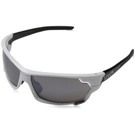 Uvex Sport Style Adult Sport 702 White white/black Size:One Size