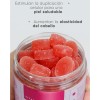 Gomitas Biotina Y Chlorella Uñas Cabello Piel Chemisette Sabor Frutal